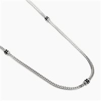 Collana Mabina in Argento 553875 - 553875